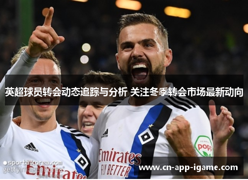 英超球员转会动态追踪与分析 关注冬季转会市场最新动向 英超球员转会动态追踪与分析 关注冬季转会市场最新动向